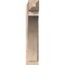 Ekena Millwork Thorton Smooth Craftsman Outlooker, Douglas Fir, 7 1/2"W x 28"D x 36"H OUT08X28X36THR04SDF - alternate 3